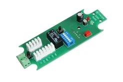 Aikarelen päätelohko