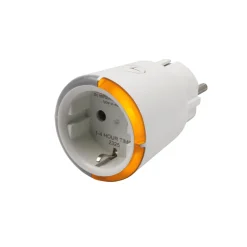 Ajastettu turvatoiminto