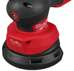 Akkuepäkeskohiomakone