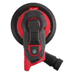 Akkuepäkeskohiomakone