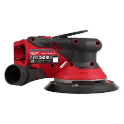 Akkuepäkeskohiomakone