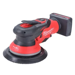 Akkuepäkeskohiomakone