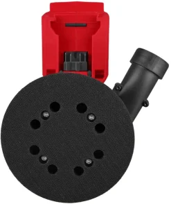 Akkuepäkeskohiomakone