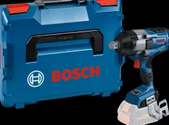 Akkuiskumutterinväännin