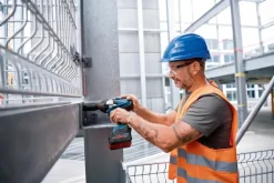 Akkuiskumutterinväännin