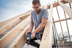 Akkuiskumutterinväännin