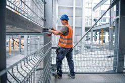 Akkuiskumutterinväännin