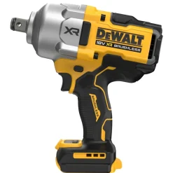 Akkuiskumutterinväännin