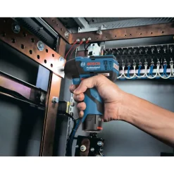 Akkuiskumutterinväännin