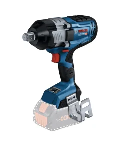 Akkuiskumutterinväännin