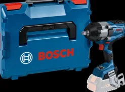 Akkuiskumutterinväännin