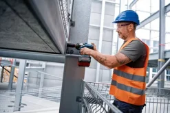 Akkuiskumutterinväännin