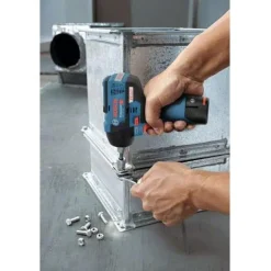 Akkuiskumutterinväännin