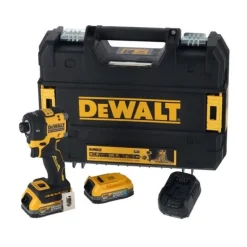 Akkuiskuruuvinväännin