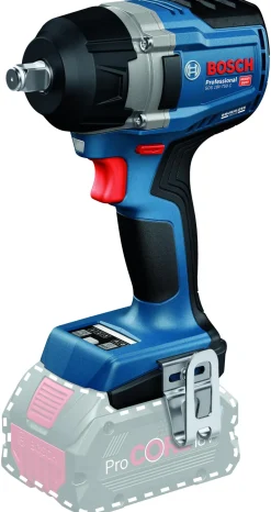 Akkuiskuruuvinväännin/-mutterinväännin