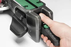 Akkukatkaisu- ja jiirisaha