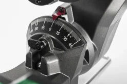 Akkukatkaisu- ja jiirisaha