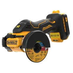 Akkukulmahiomakone/-katkaisukone