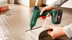 Akkukuumaliimapistooli