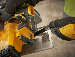 Akkumetallipyörösaha