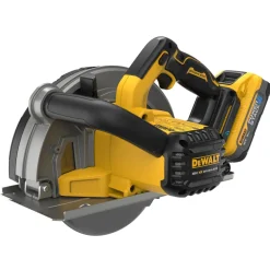 Akkumetallipyörösaha