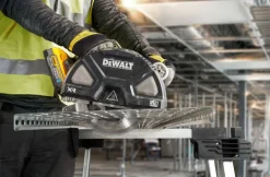 Akkumetallipyörösaha