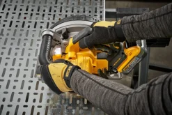 Akkumetallipyörösaha