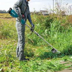 Akkumonitoimitrimmeri