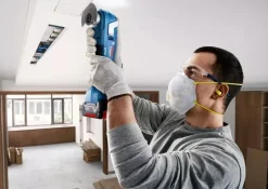 Akkumonitoimityökalu