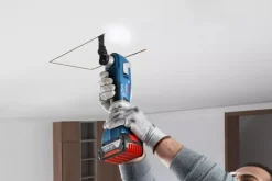 Akkumonitoimityökalu