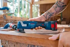 Akkumonitoimityökalu