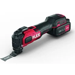 Akkumonitoimityökalu