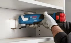 Akkumonitoimityökalu