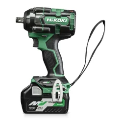 Akkumutterinväännin