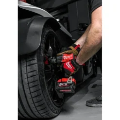 Akkumutterinväännin