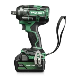 Akkumutterinväännin