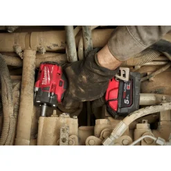 Akkumutterinväännin