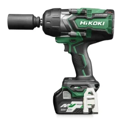 Akkumutterinväännin