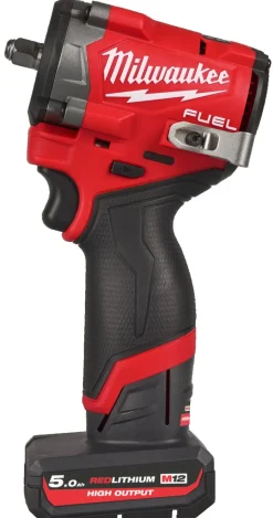 Akkumutterinväännin