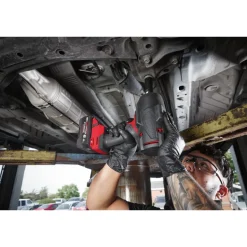 Akkumutterinväännin