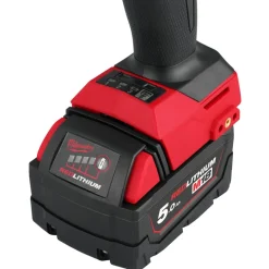 Akkumutterinväännin