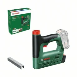 Akkusinkiläpistooli