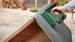 Akkusinkiläpistooli