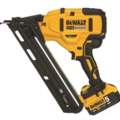 Akkuviimeistelynaulain