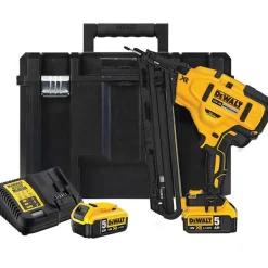 Akkuviimeistelynaulain