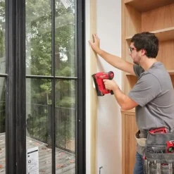 Akkuviimeistelynaulain