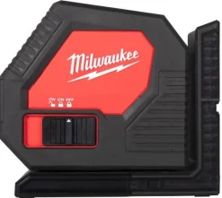 Alkaliristiviivalaser