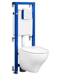 All In One -asennusteline