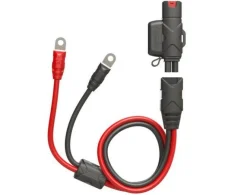 Apukäynnistin-/latauskaapeli