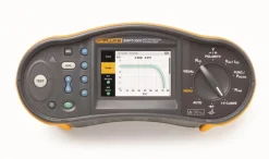 Aurinkoenergia-asennustesteri